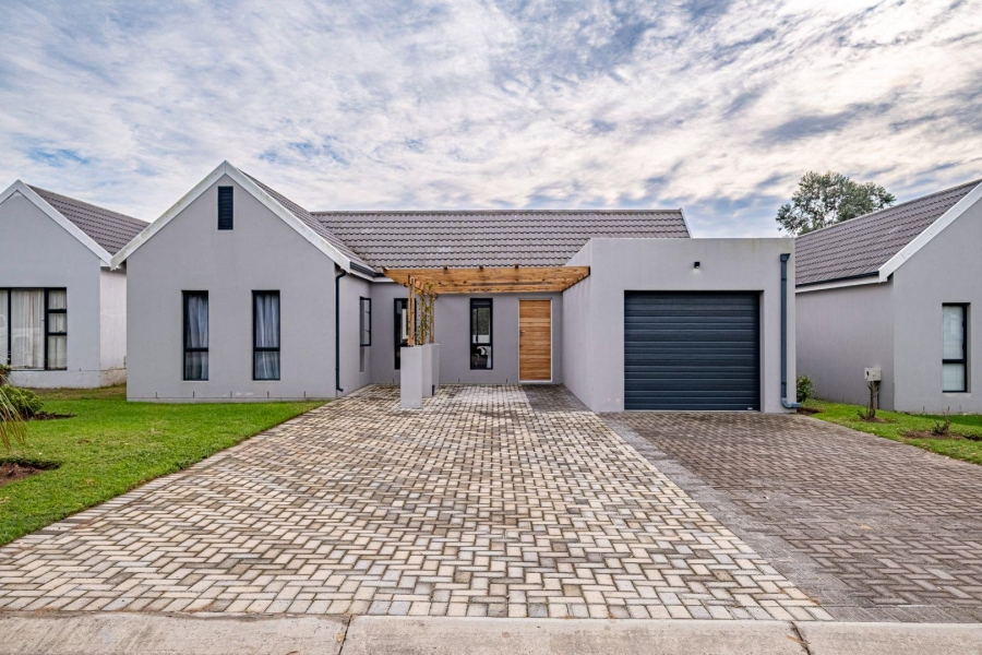 2 Bedroom Property for Sale in Wedgewood Golf Estate Eastern Cape